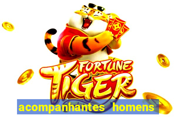 acompanhantes homens porto alegre